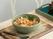 Image of Tom Yam Gung