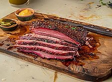 Image of Pastrami