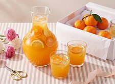 Image of Mandarinen-Limonade