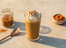Image of Pumpkin Spice Latte