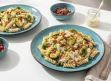 Image of Tuckers Nudelsalat