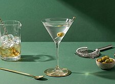 Image of Martini Cocktail