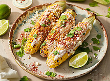 Image of Elote