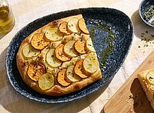 Image of Kartoffel Focaccia