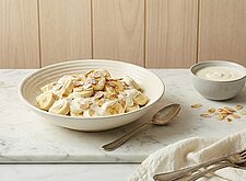 Image of Bananensalat