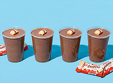Image of Bueno Ice Cream Cups