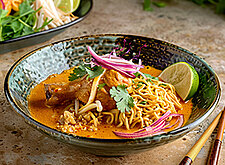 Image of Khao Soi