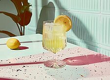 Image of Limoncello Spritz alkoholfrei