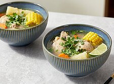Image of Sancocho de Gallina
