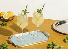 Image of Limoncello Spritz alkoholfrei