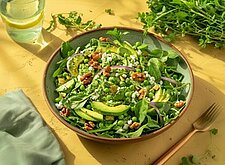 Image of Green Goddess Salad