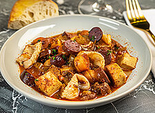 Image of Callos a la Madrileña