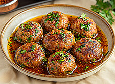 Image of Lauki Kofta