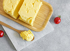 Image of Türkische Butter