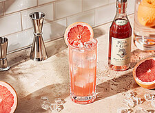Image of Pink Gin