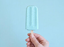 Image of Kingdom Hearts Meersalz Eis