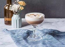 Image of Portwein Flip