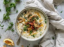 Image of Tom Kha Gai