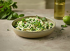 Image of Erbsen-Carbonara
