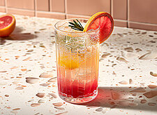 Image of Gin & Juice