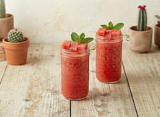 Image of Wassermelonen-Smoothie