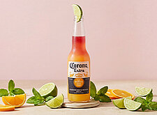 Image of Corona Sunrise Cocktail