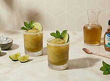 Image of Frozen Mate Slush
