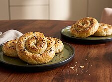 Image of Hackfleisch-Börek