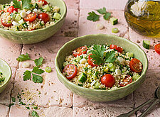 Image of Couscous-Salat