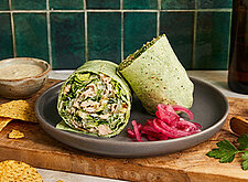 Image of Chicken Caesar Wrap