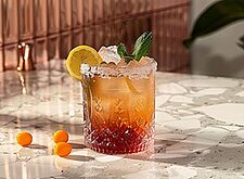 Image of Ice Tea Mango
