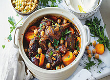 Image of Lamm-Tajine