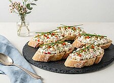 Image of Käse Tatar