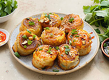 Image of Banh kot