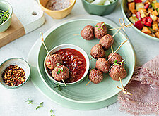Image of Meat Balls
