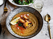 Image of Shorba Adas