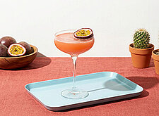Image of Passion Fruit Daiquiri