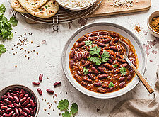 Image of Rajma