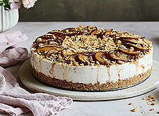 Image of Quitten Käsekuchen
