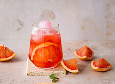 Image of Blutorangen-Spritz