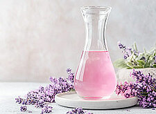 Image of Lavendelsirup
