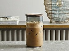 Image of Iced Coffee To Go