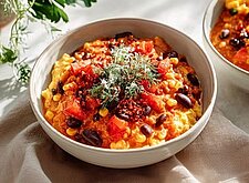 Image of Chili sin Carne