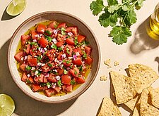 Image of Tomaten-Salsa in 5 Minuten