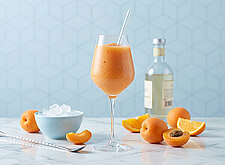 Image of Aprikosen-Smoothie