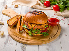 Image of Fried-Fish-Burger