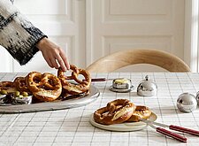 Image of Laugenbrezel
