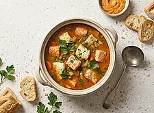 Image of Bouillabaisse