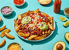 Image of Loaded Fries