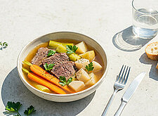 Image of Pot au feu